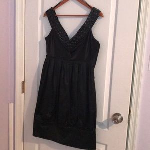 Zara evening dress size M